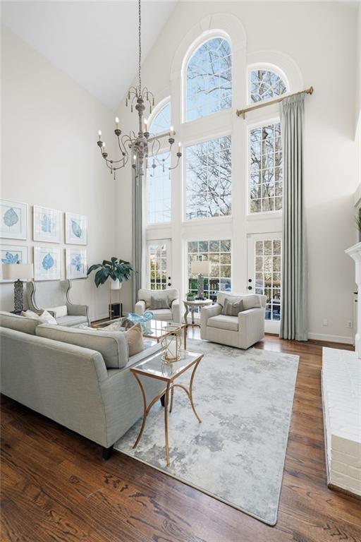 3154 Chipping Wood Court