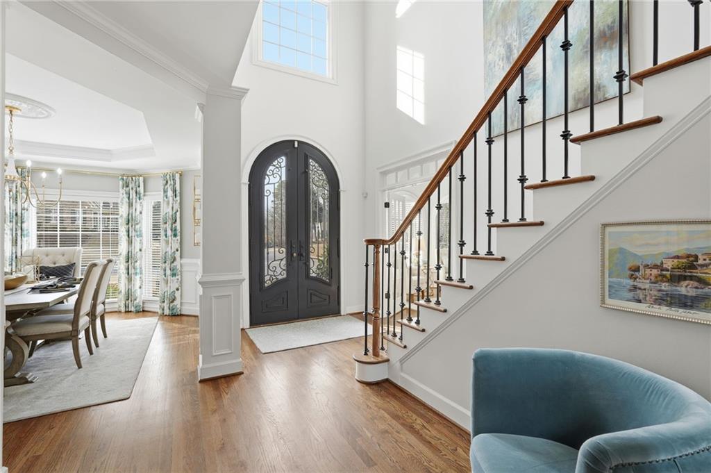 3154 Chipping Wood Court