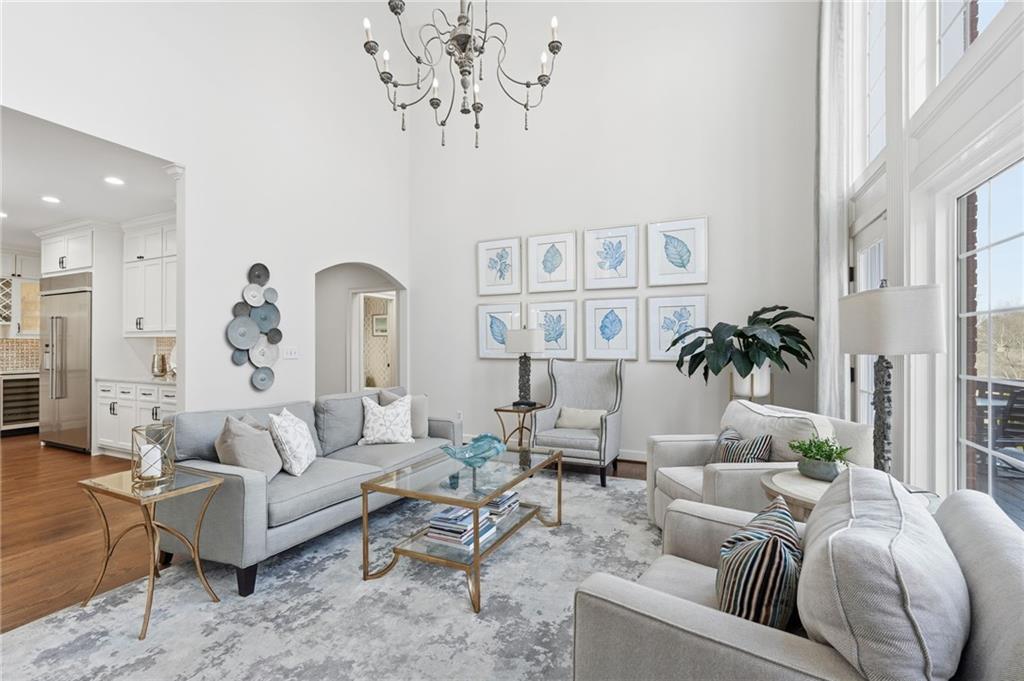 3154 Chipping Wood Court