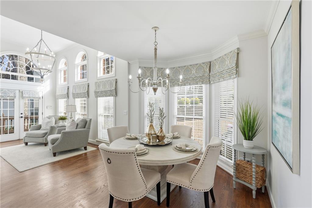 3154 Chipping Wood Court