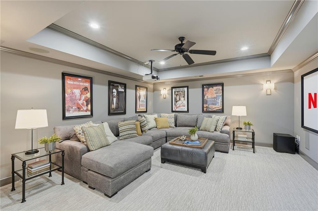 3154 Chipping Wood Court