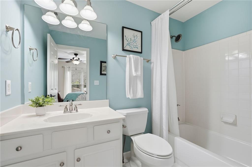 3154 Chipping Wood Court