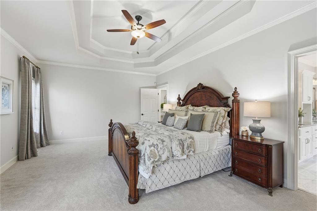 3154 Chipping Wood Court