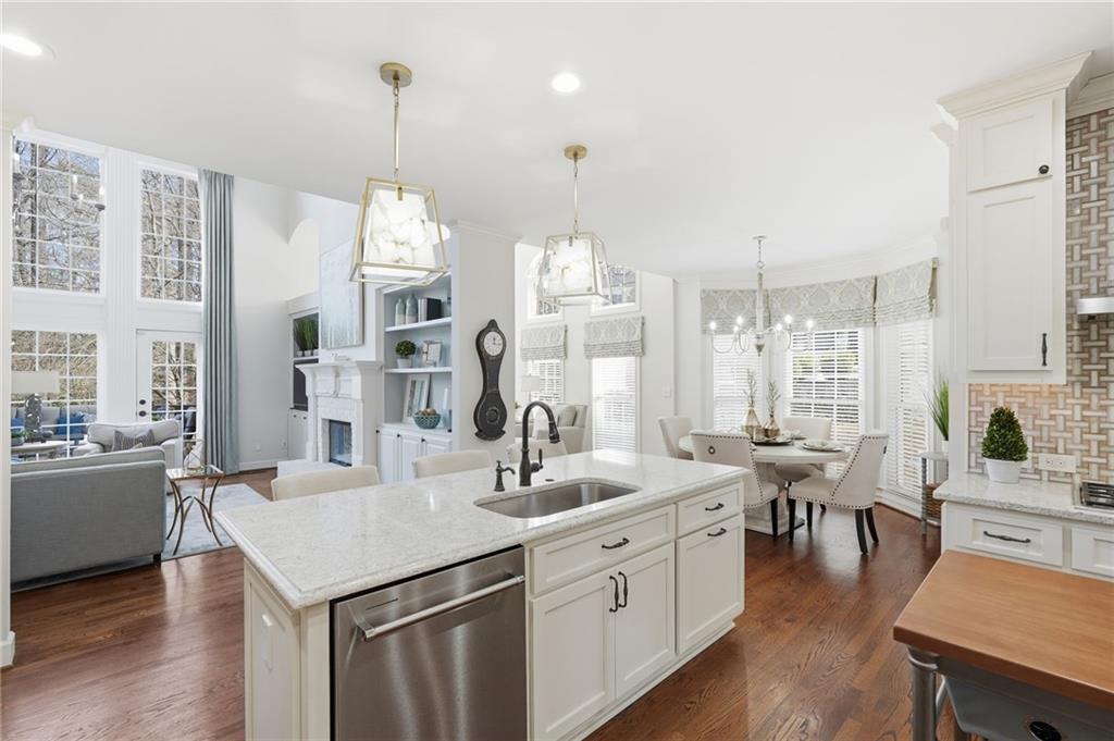 3154 Chipping Wood Court