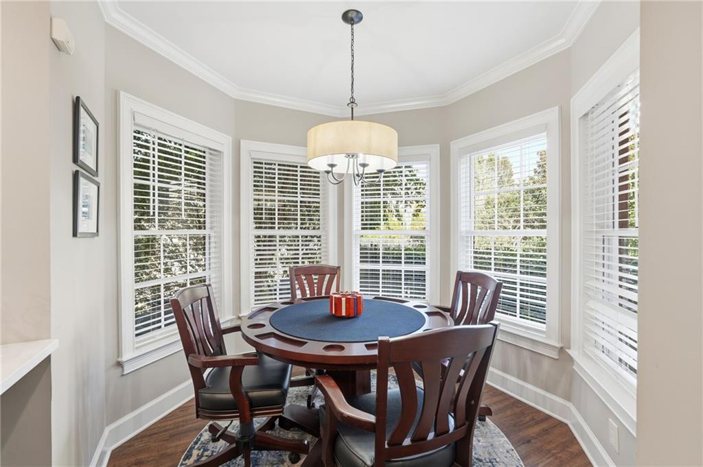 3154 Chipping Wood Court