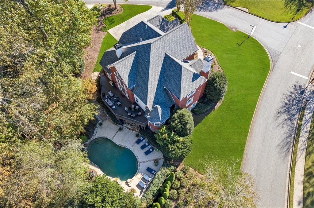 3154 Chipping Wood Court