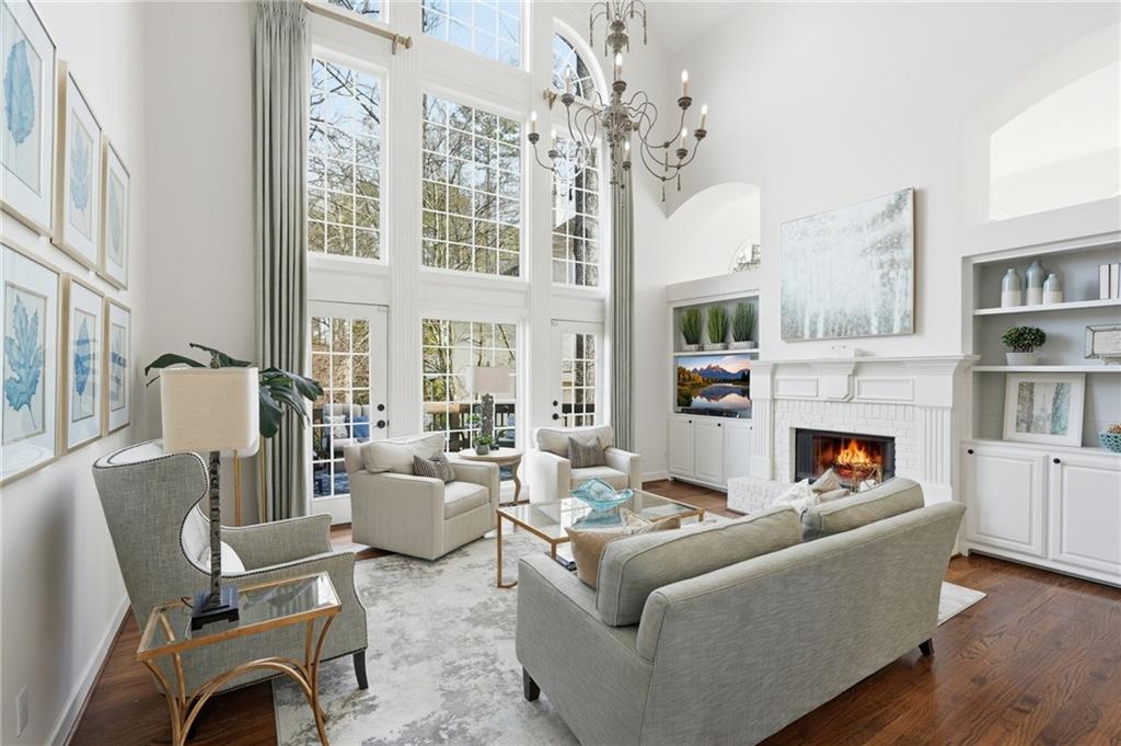 3154 Chipping Wood Court