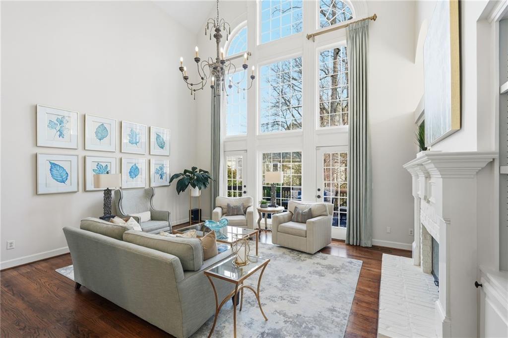 3154 Chipping Wood Court