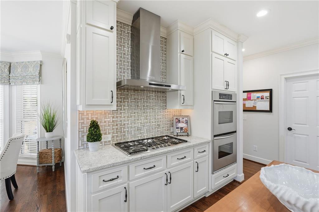 3154 Chipping Wood Court