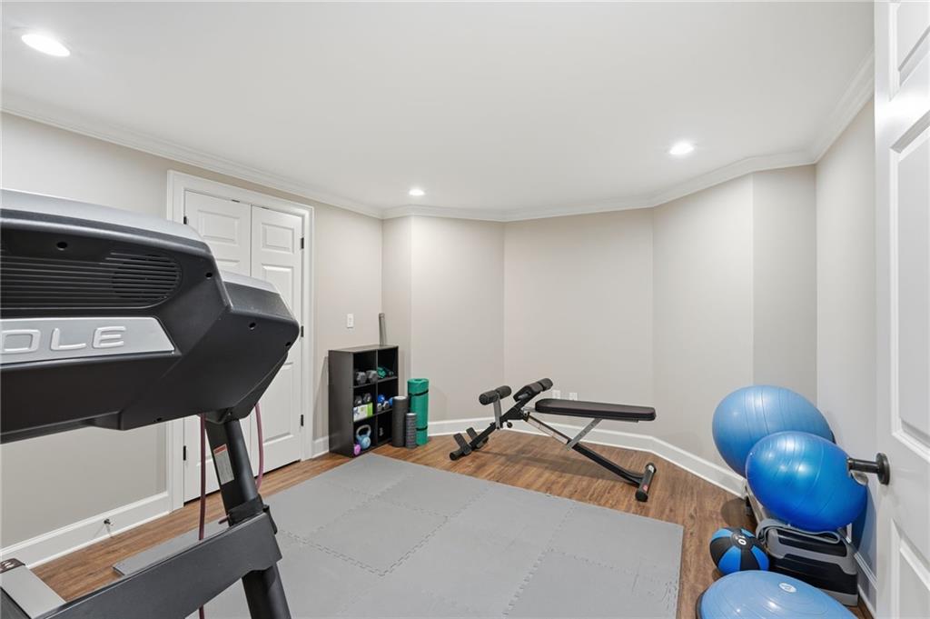 3154 Chipping Wood Court