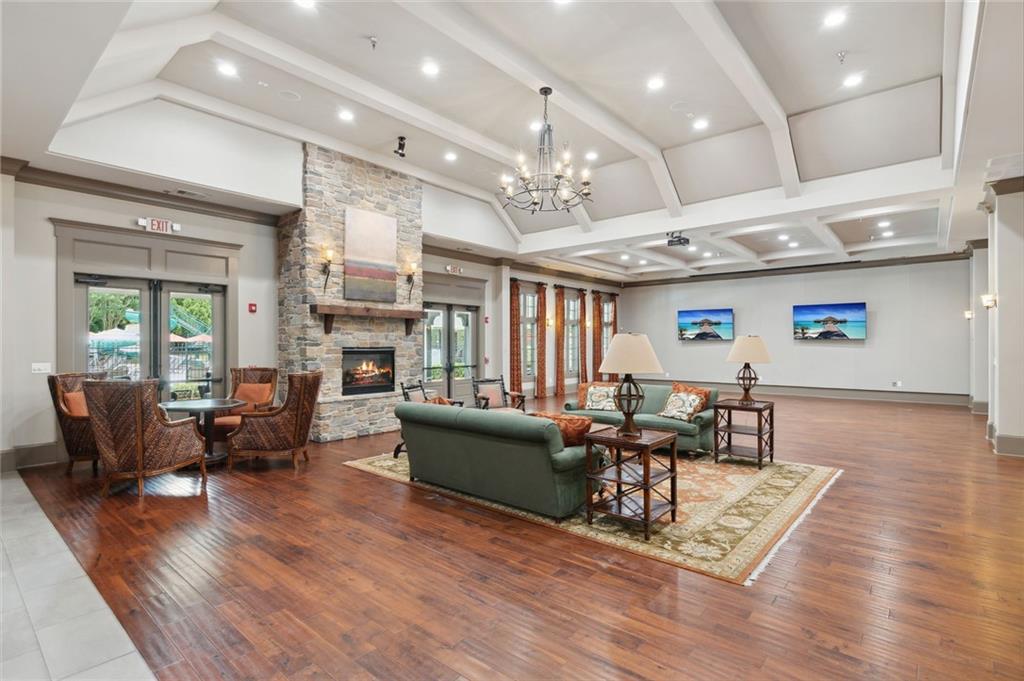 3154 Chipping Wood Court