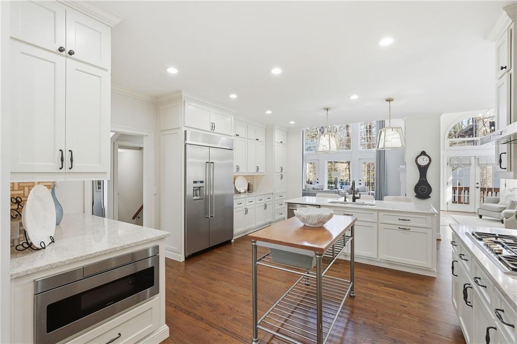 3154 Chipping Wood Court