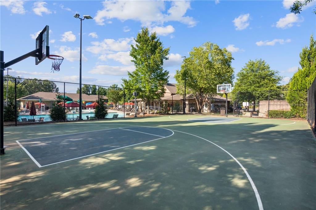 3154 Chipping Wood Court