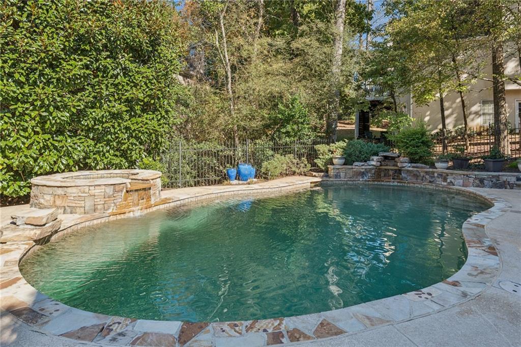 3154 Chipping Wood Court