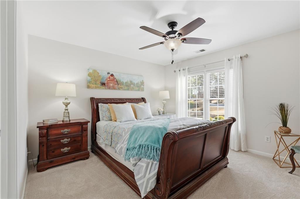 3154 Chipping Wood Court