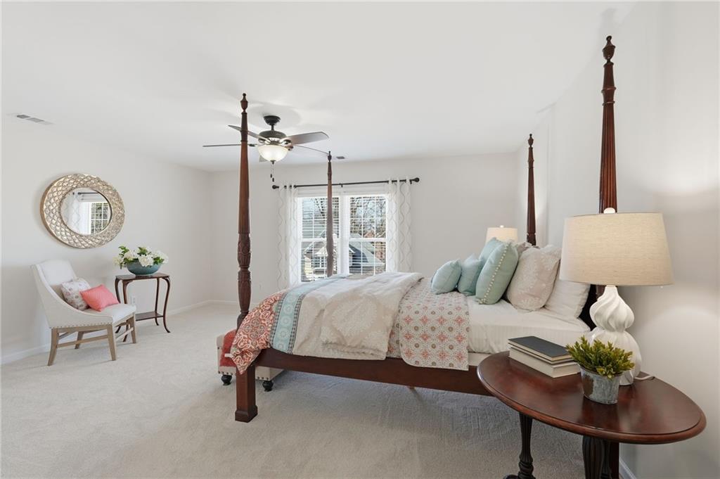 3154 Chipping Wood Court