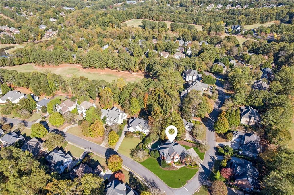 3154 Chipping Wood Court