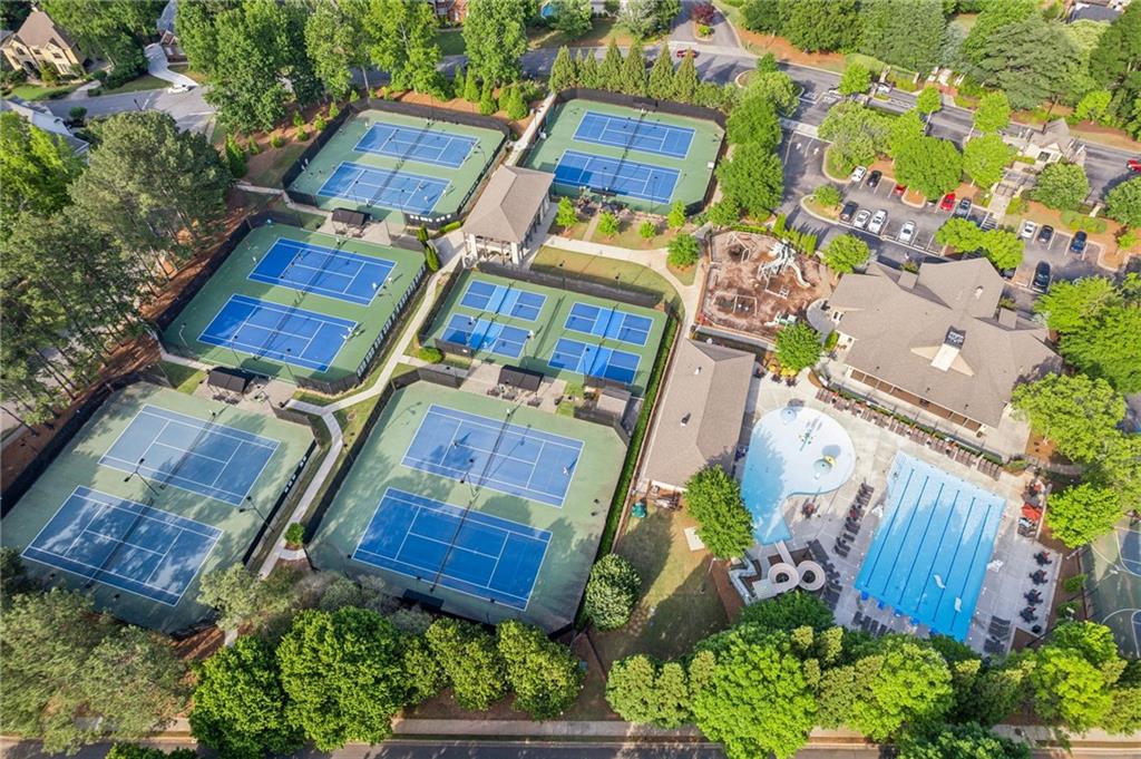 3154 Chipping Wood Court