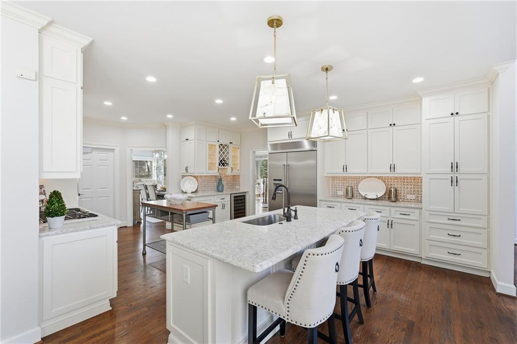 3154 Chipping Wood Court