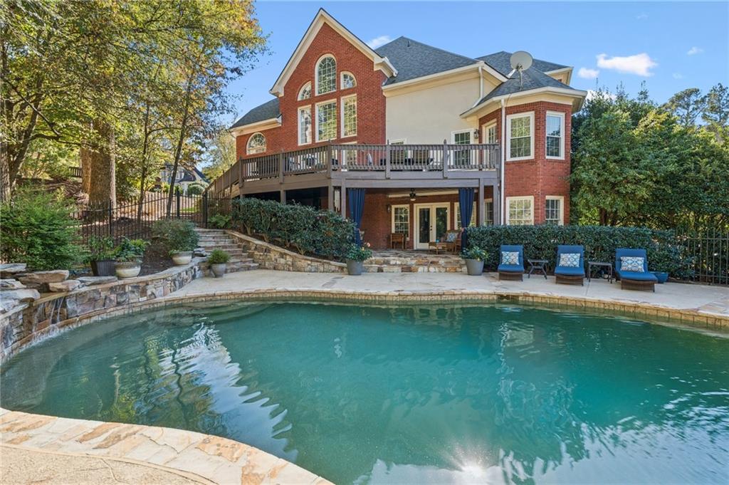 3154 Chipping Wood Court