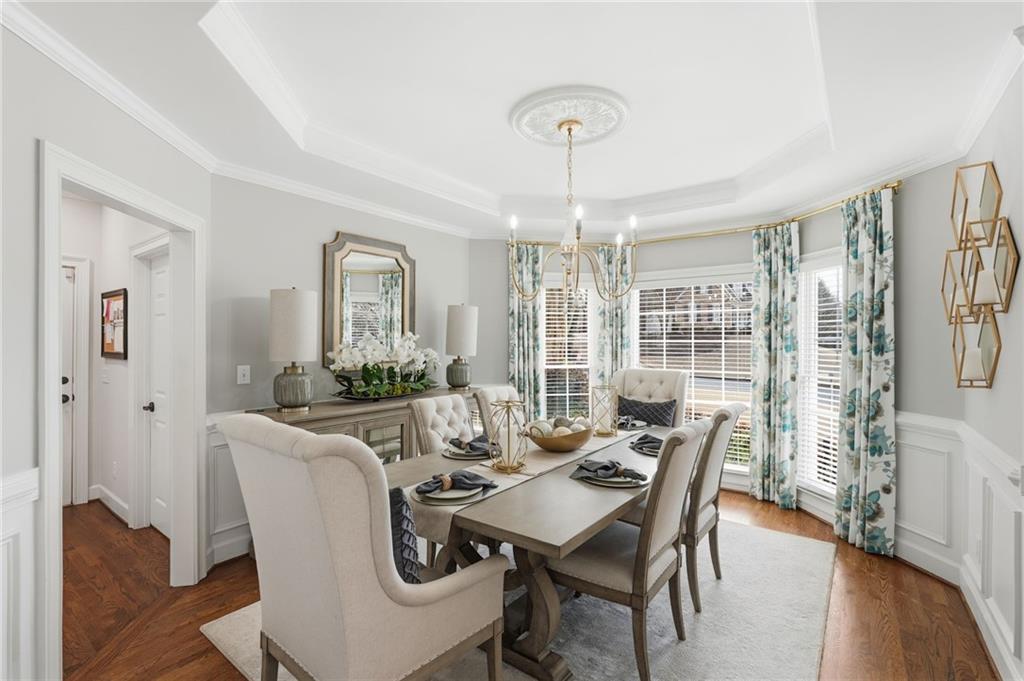 3154 Chipping Wood Court