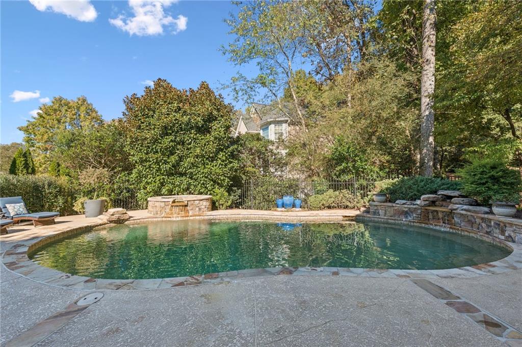 3154 Chipping Wood Court