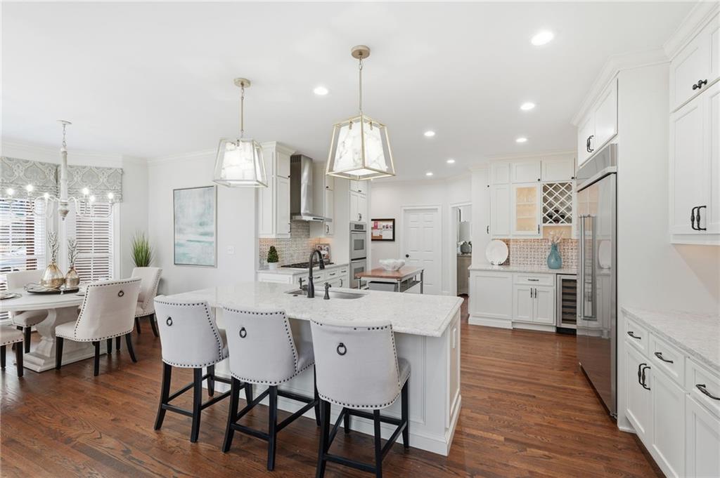 3154 Chipping Wood Court