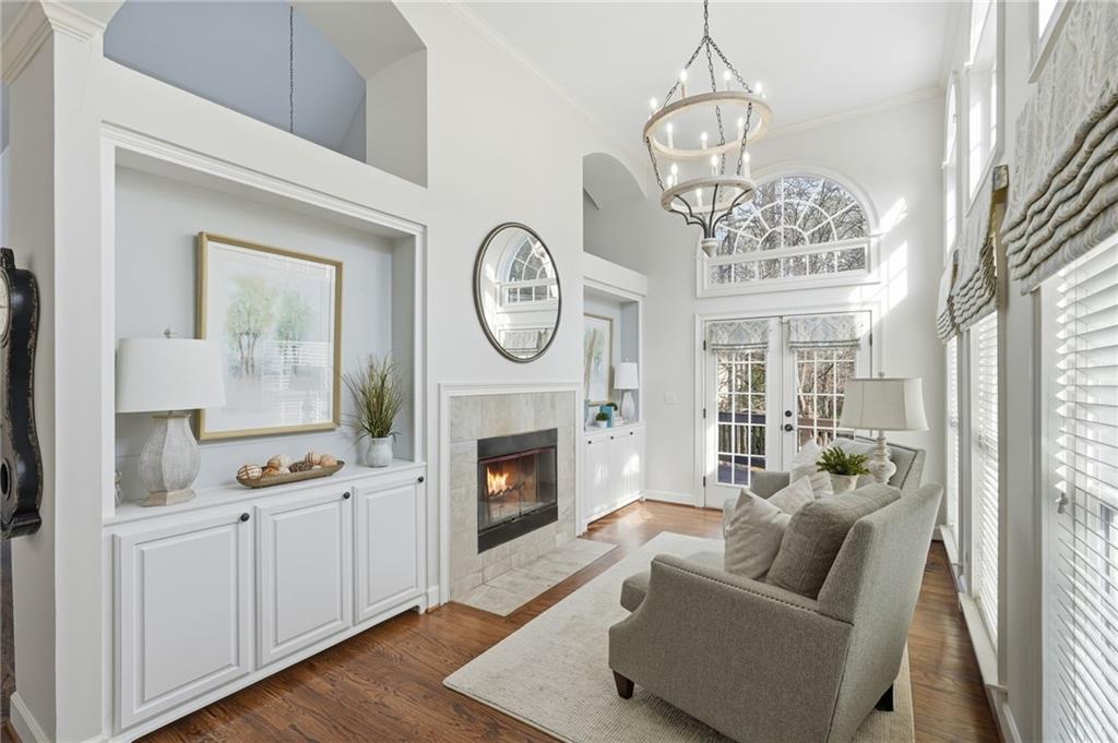 3154 Chipping Wood Court