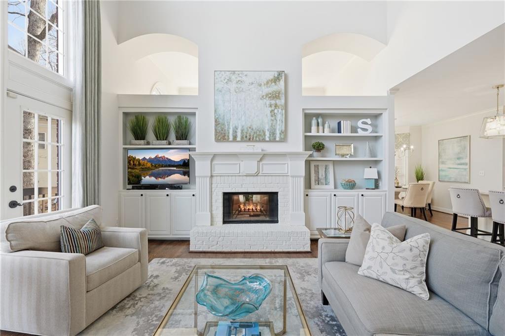 3154 Chipping Wood Court