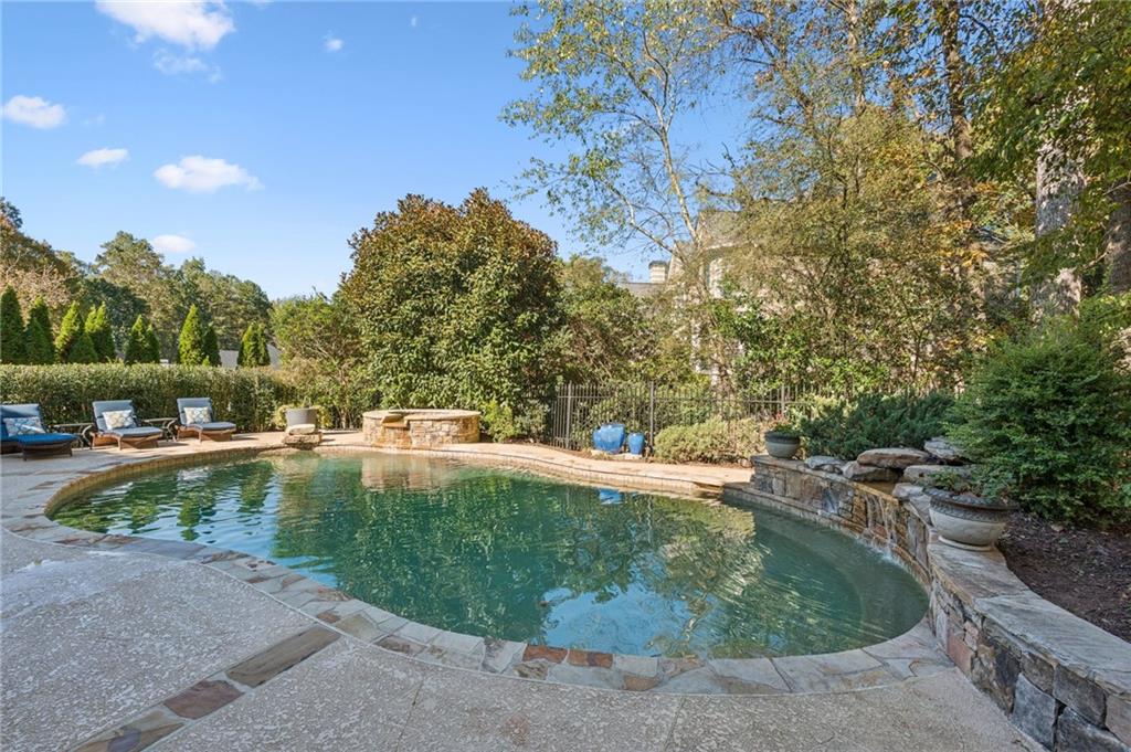 3154 Chipping Wood Court