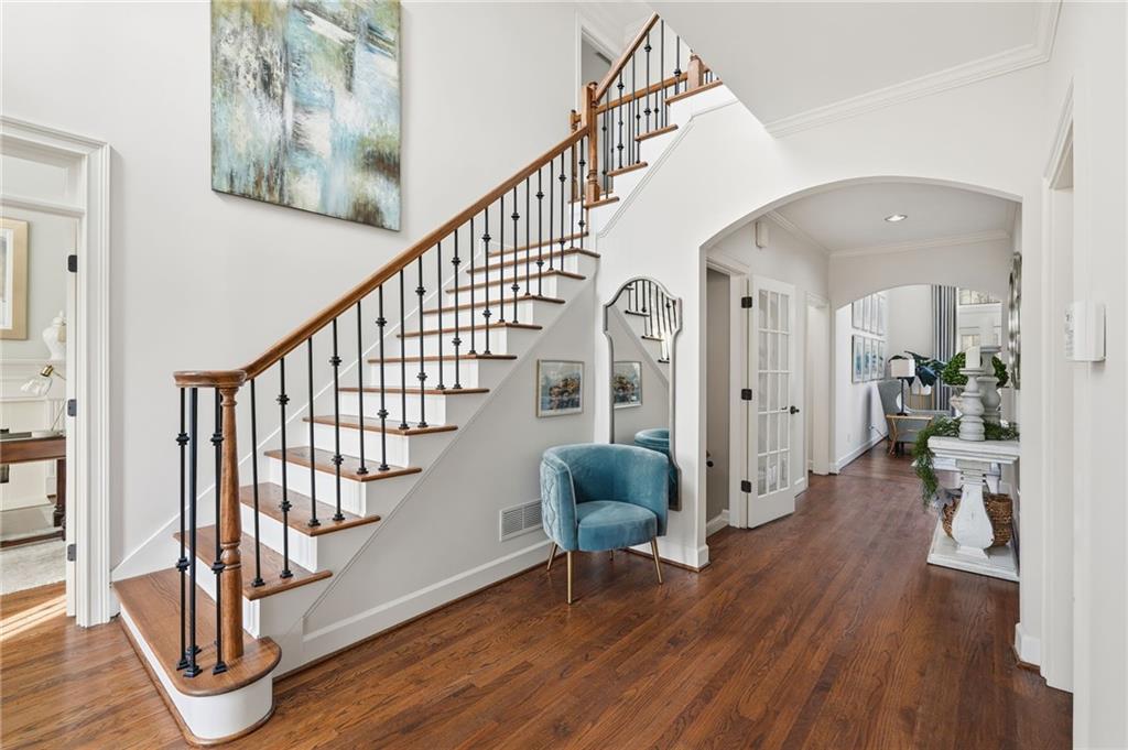 3154 Chipping Wood Court