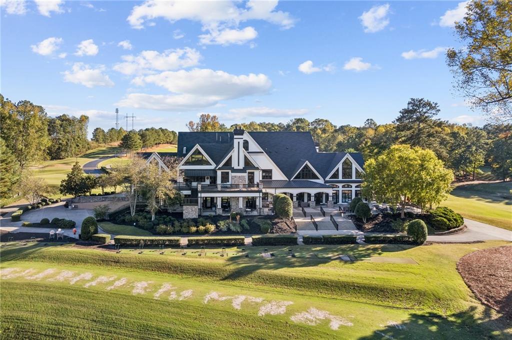 715 Crown Cove