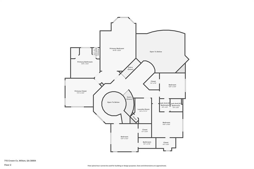 715 Crown Cove