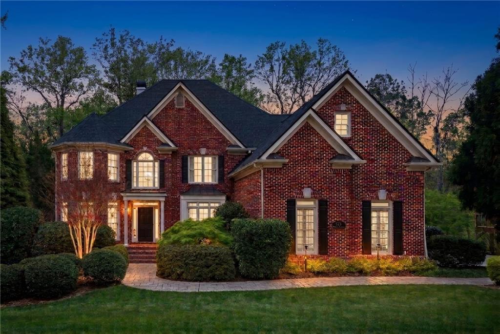 14435 Morning Mountain Way