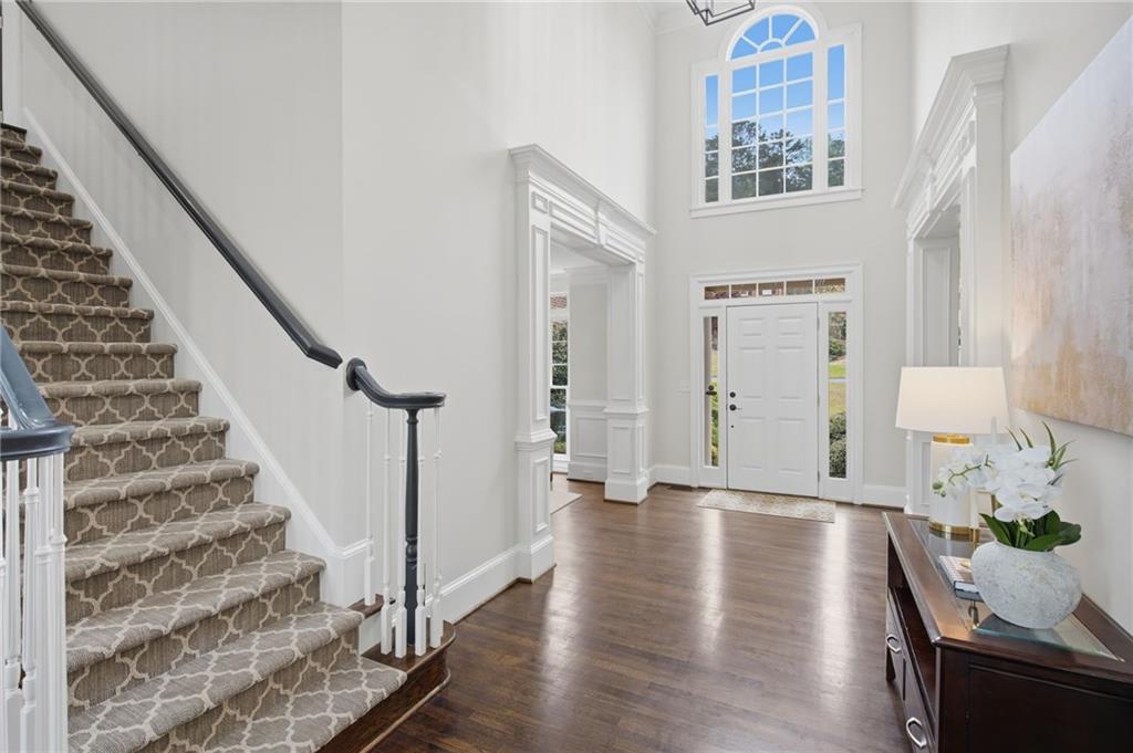 14435 Morning Mountain Way