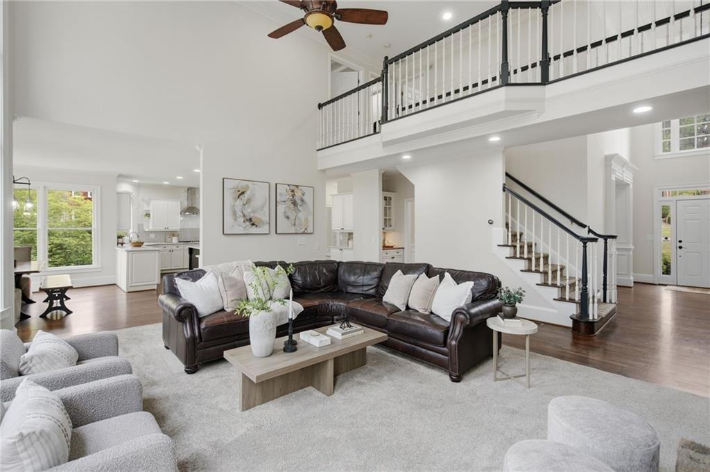 14435 Morning Mountain Way