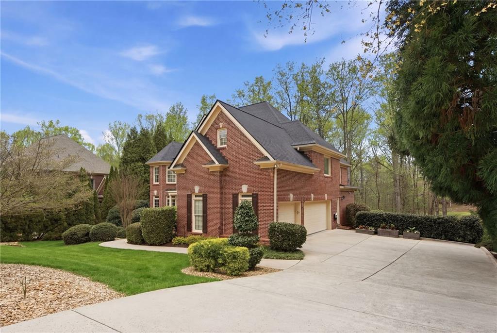 14435 Morning Mountain Way