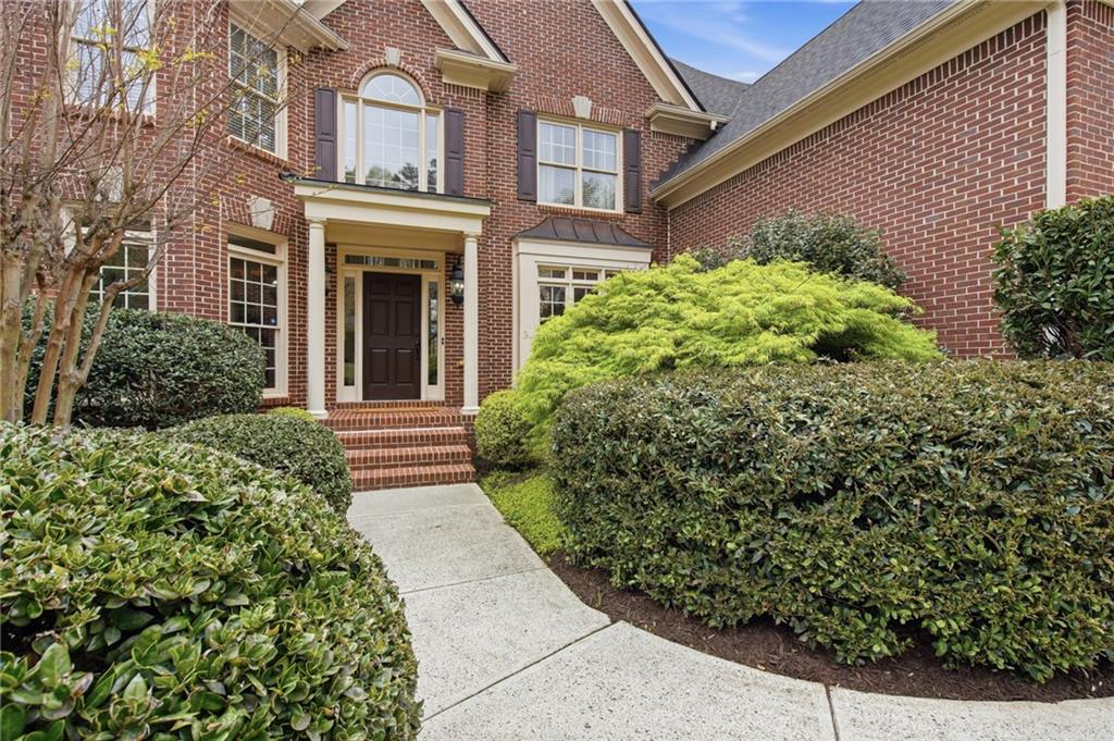 14435 Morning Mountain Way