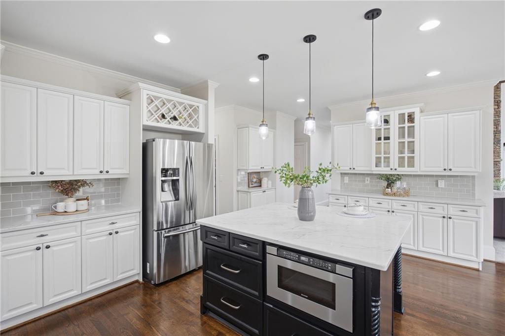 14435 Morning Mountain Way