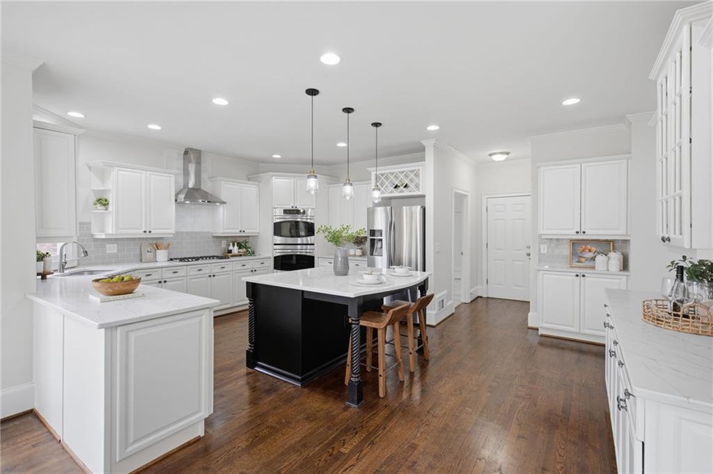 14435 Morning Mountain Way