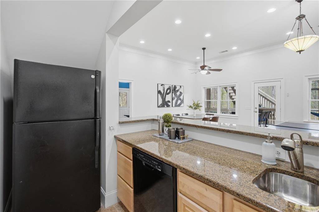 14435 Morning Mountain Way