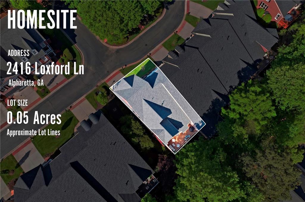 2416 Loxford Lane
