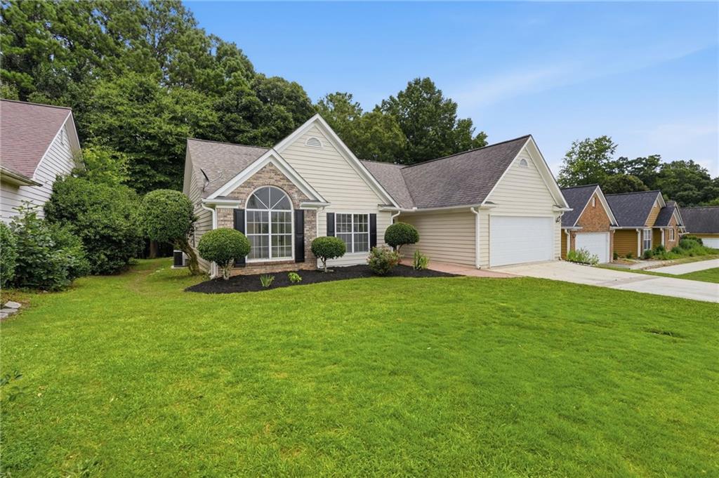 1140 Lendl Lane
