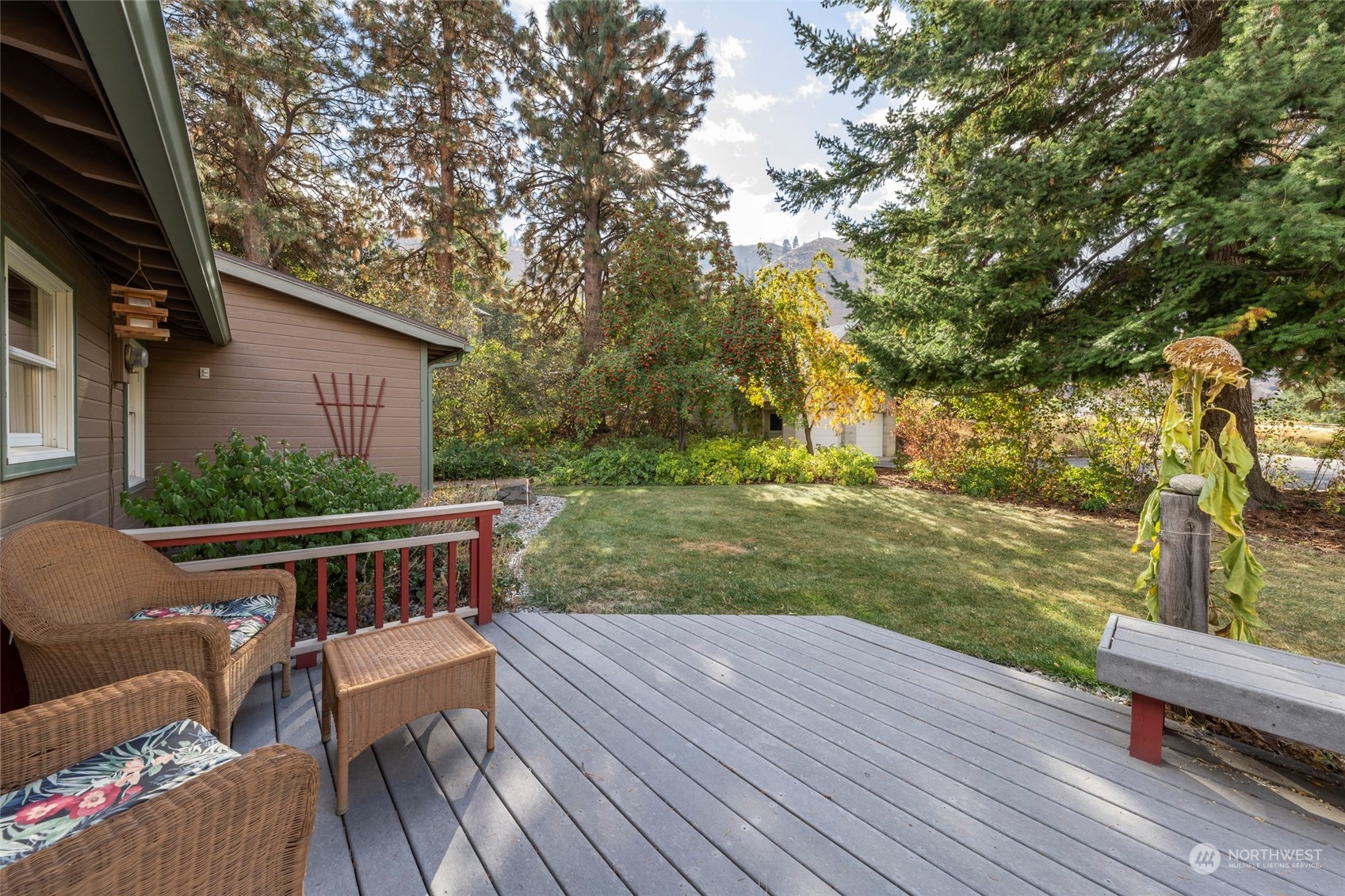 2919 Number 1 Canyon Road