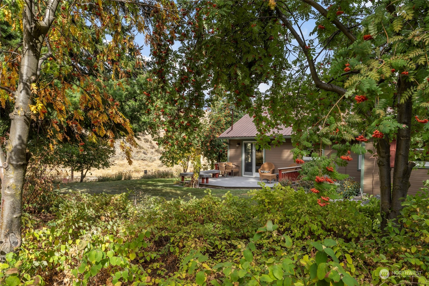 2919 Number 1 Canyon Road