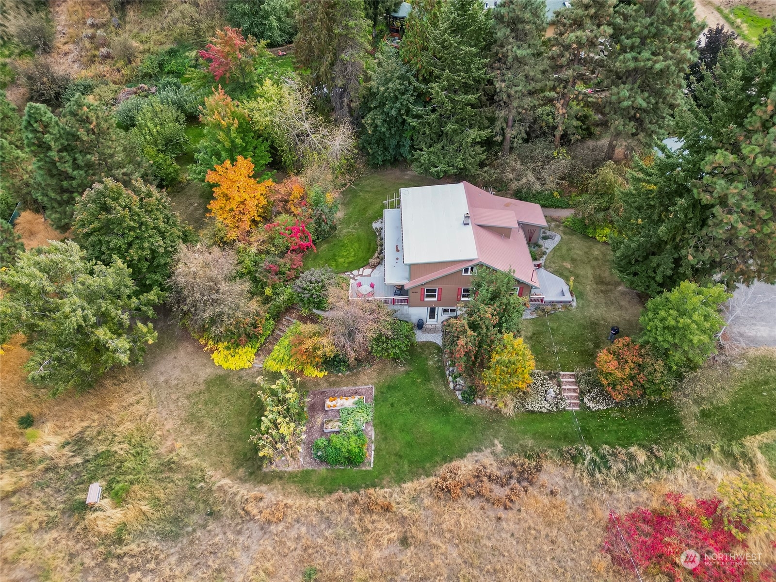 2919 Number 1 Canyon Road