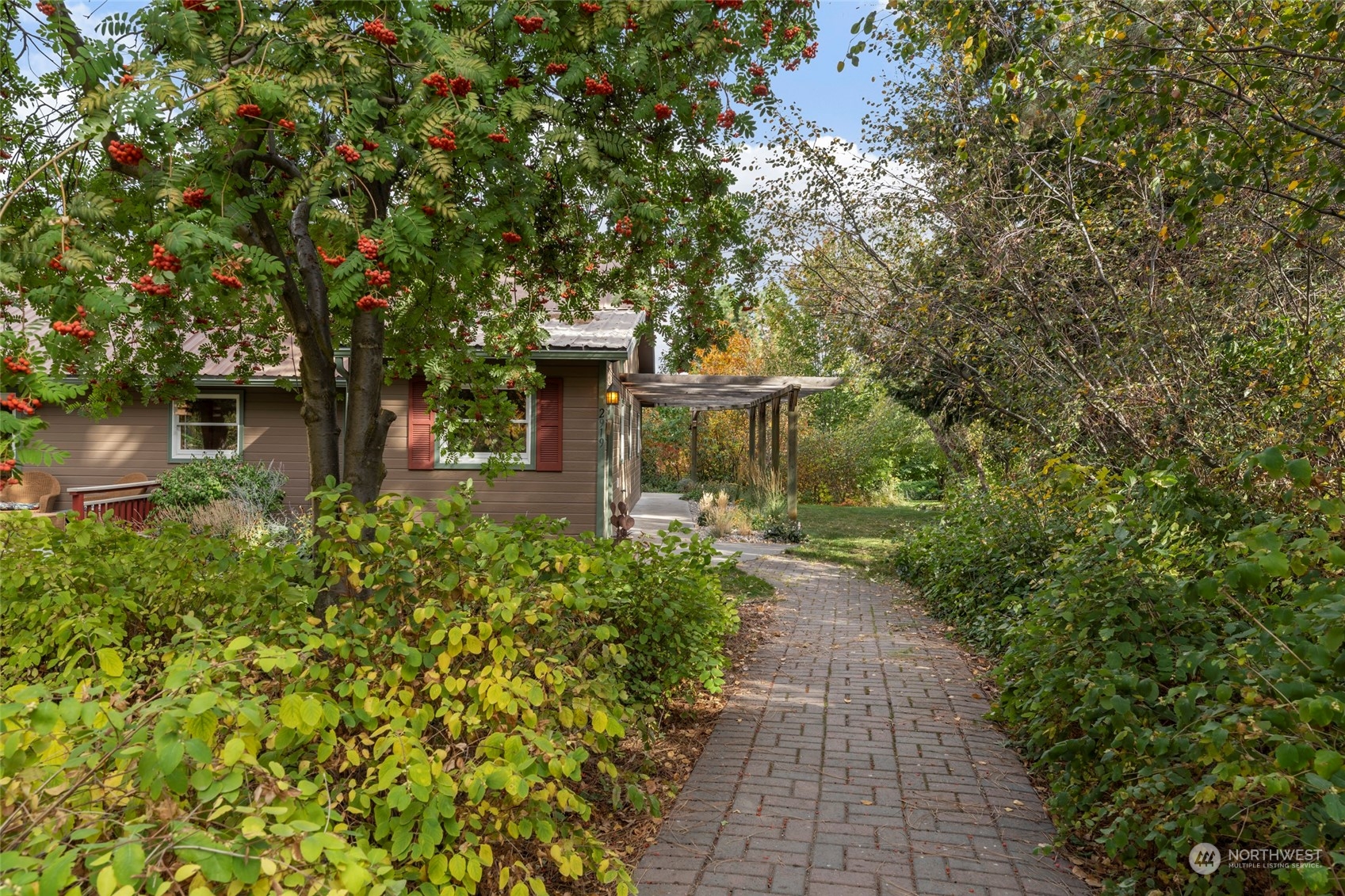 2919 Number 1 Canyon Road