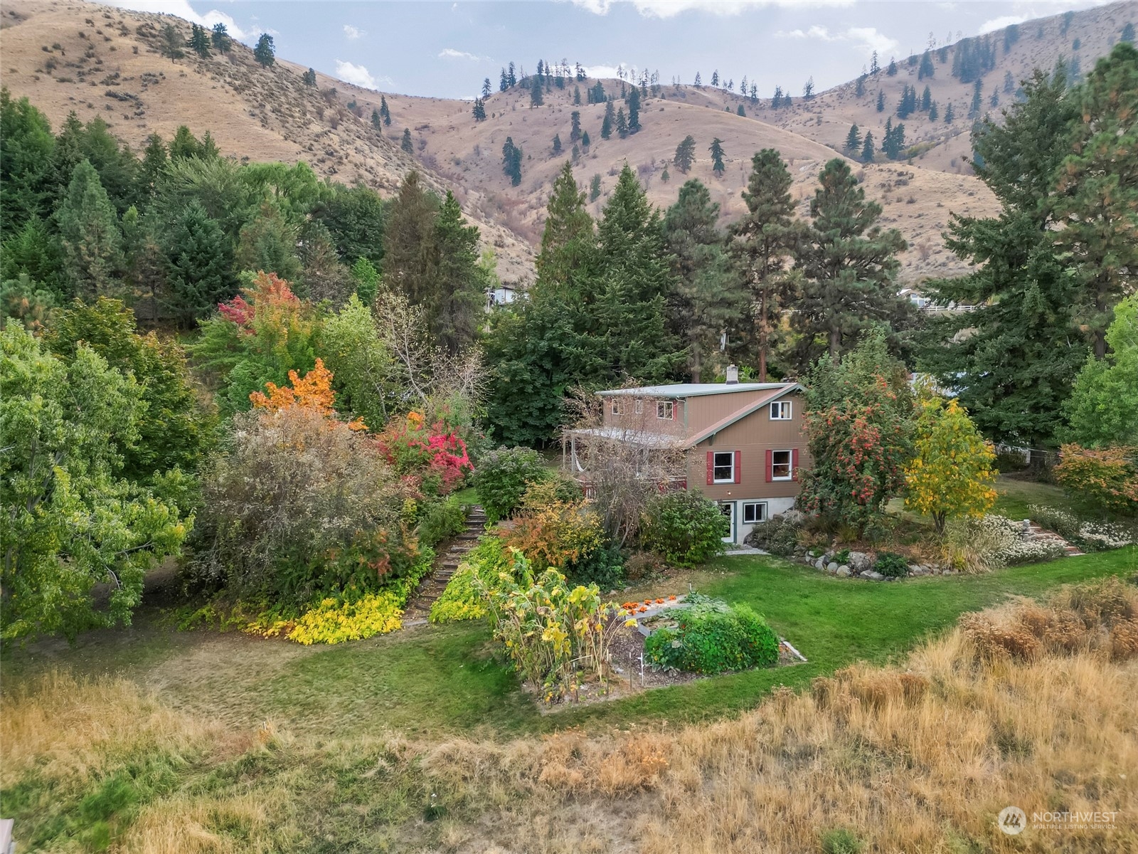 2919 Number 1 Canyon Road