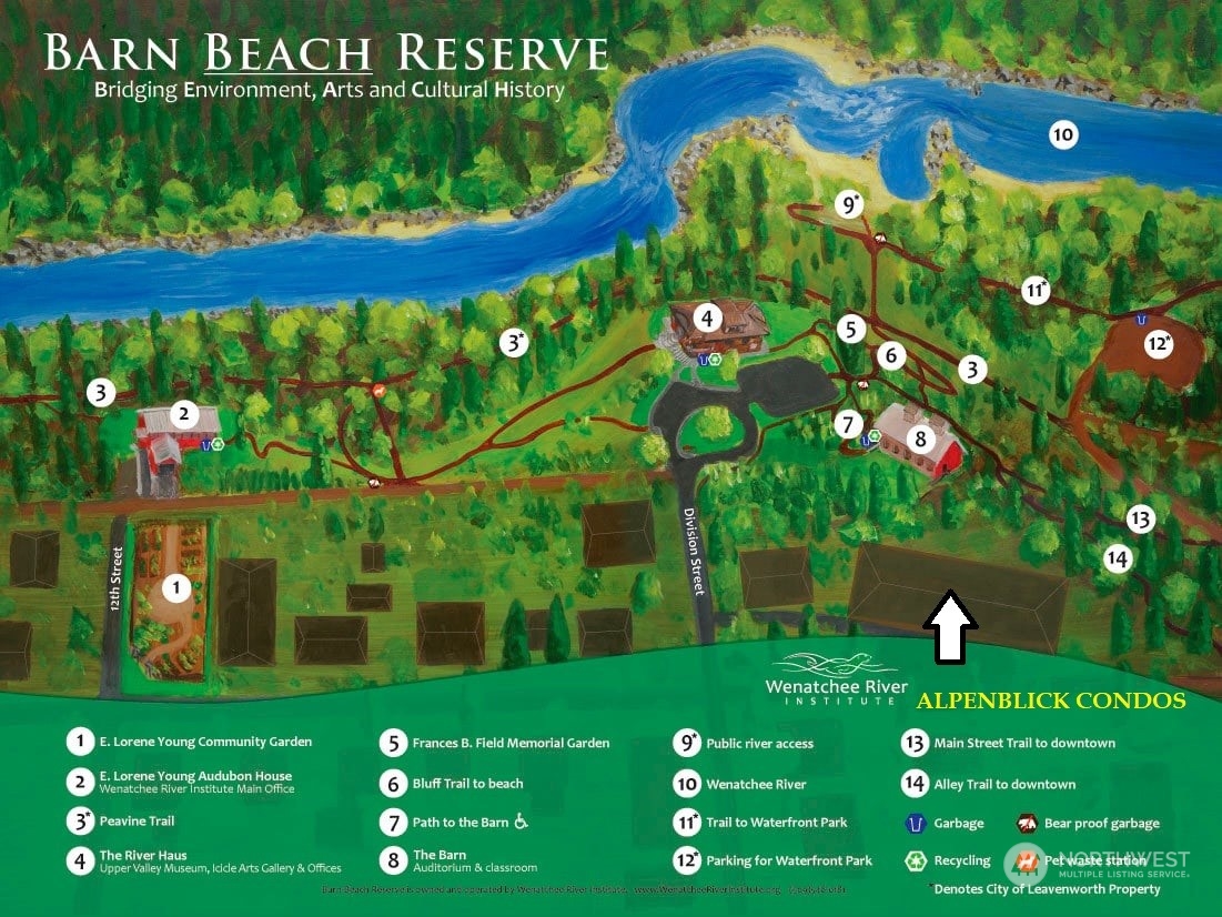 325 Division Street Unit: 109