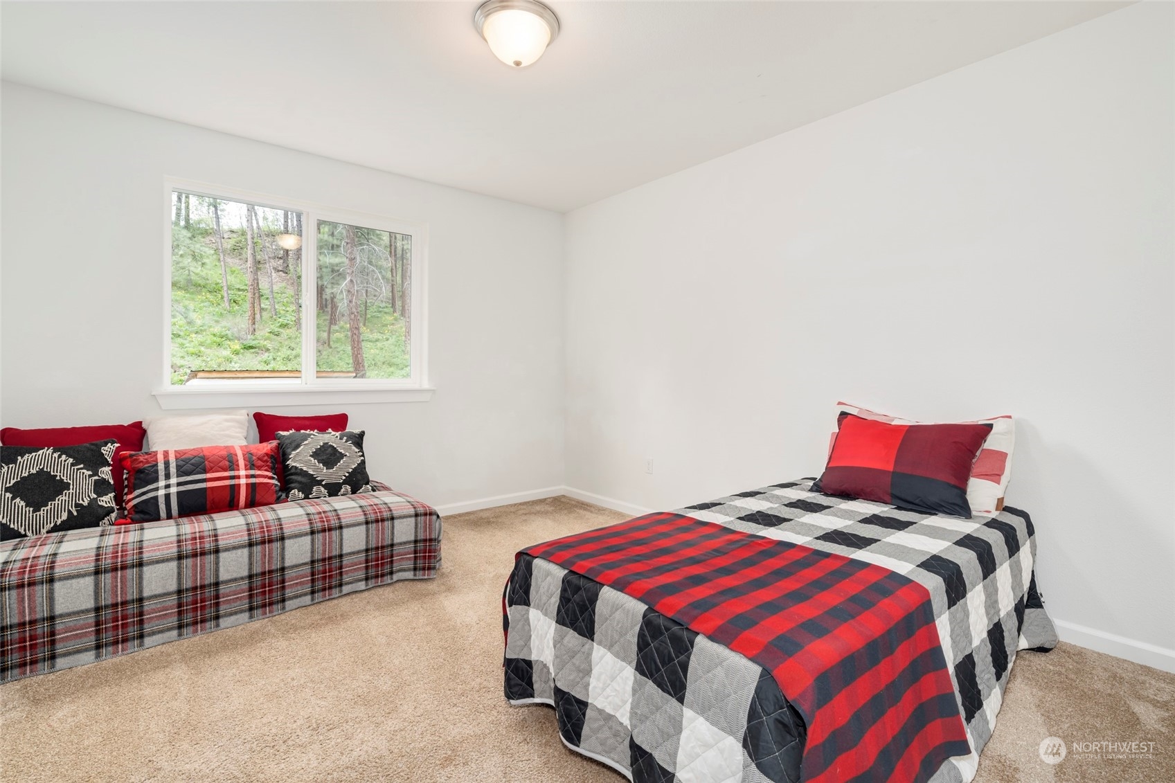 4011 Camas Creek Road